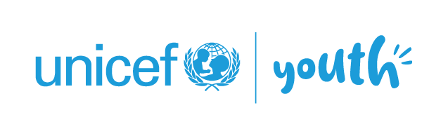 Logo von UNICEF youth
