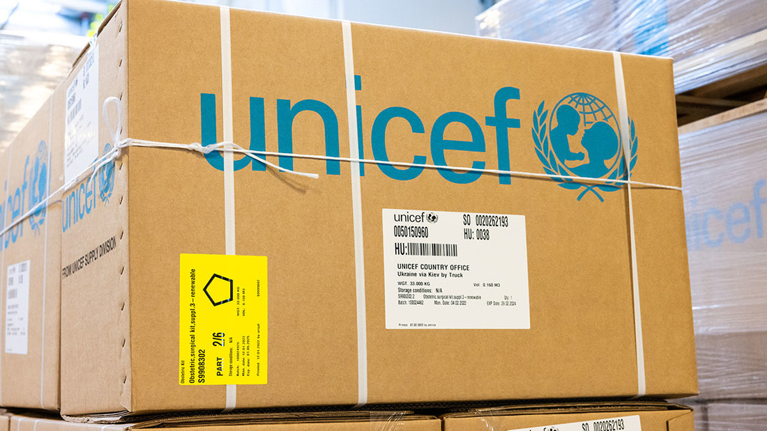 © UNICEF/UN0599391/Mikkelsen