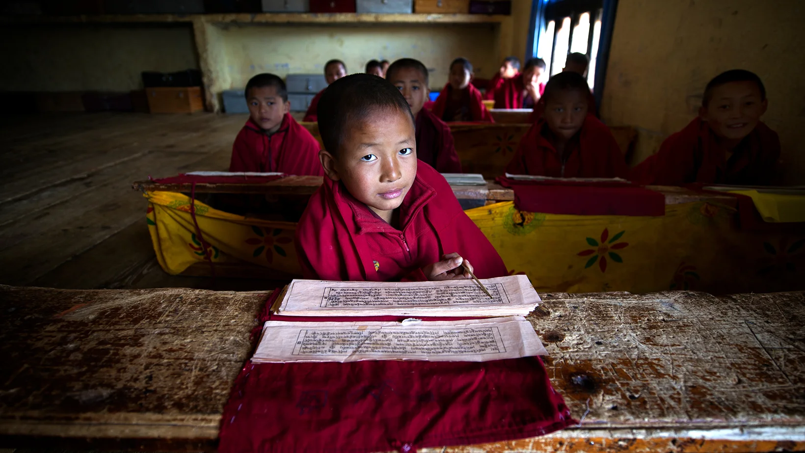 Education and protection for vulnerable children in Bhutan unicef.ch