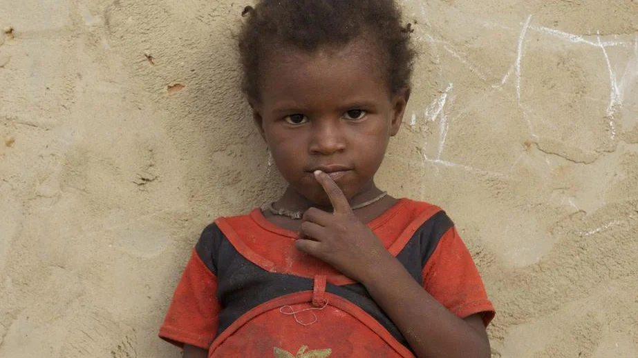 Mauritania 2012