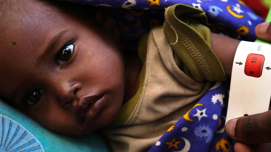 Ethiopia 2015