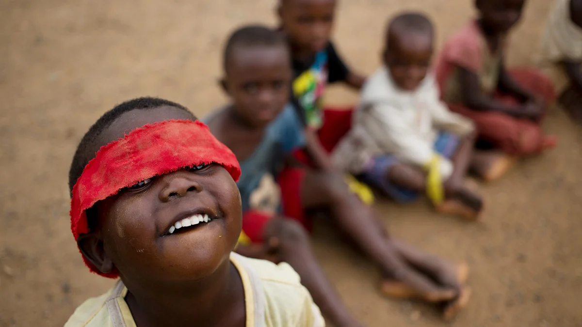 Burundi 2016