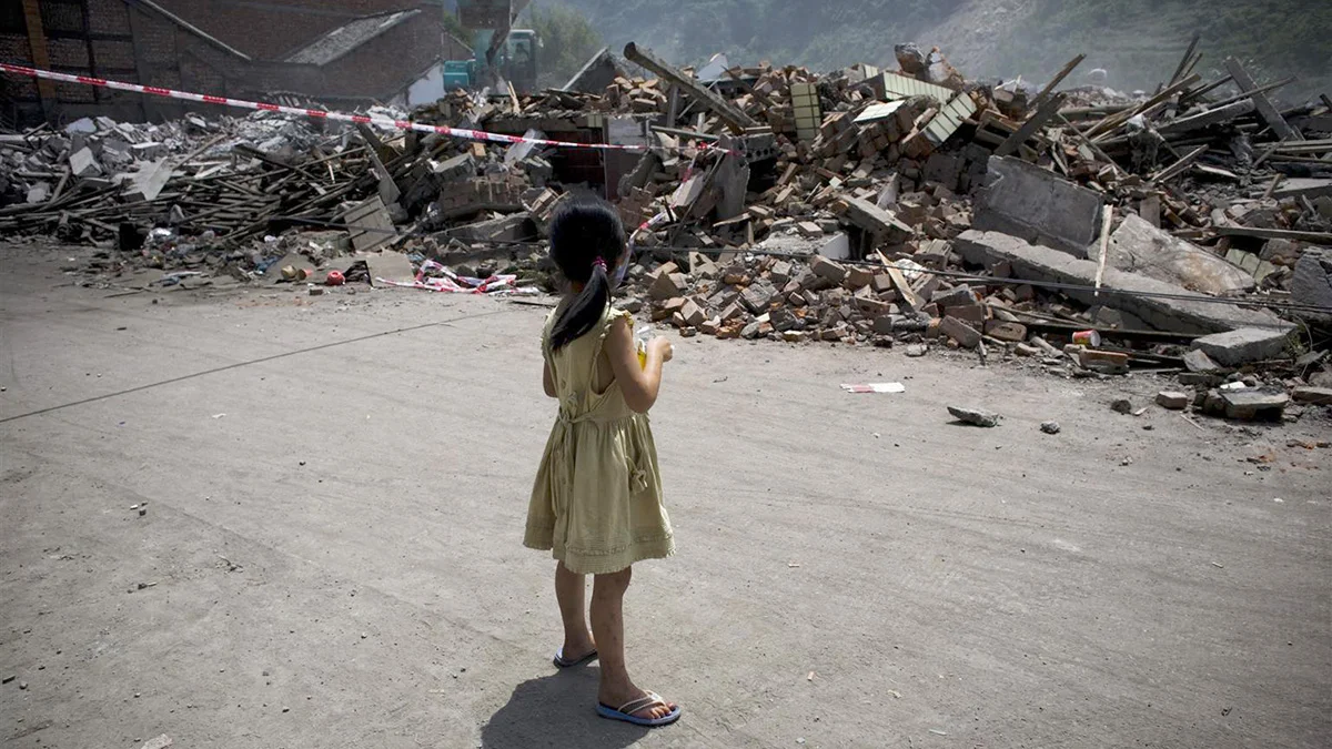 China 2008