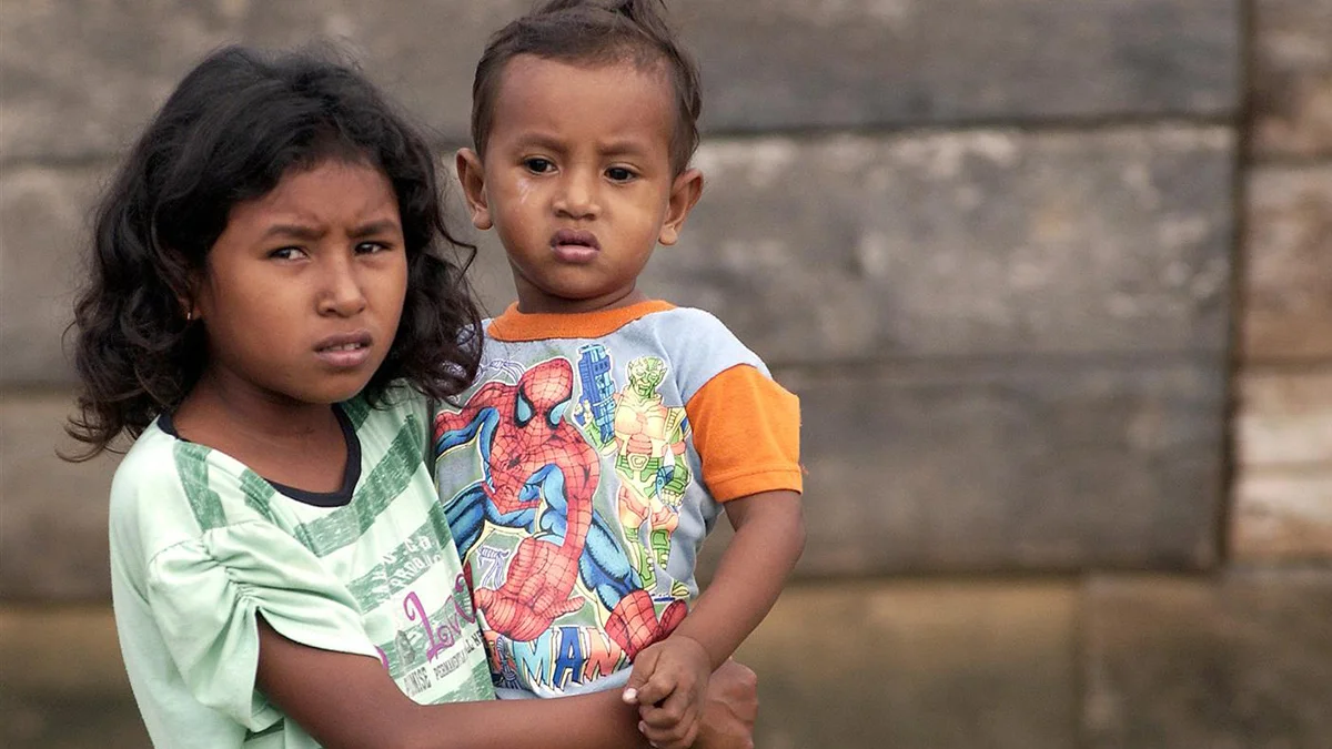 Indonesia 2008