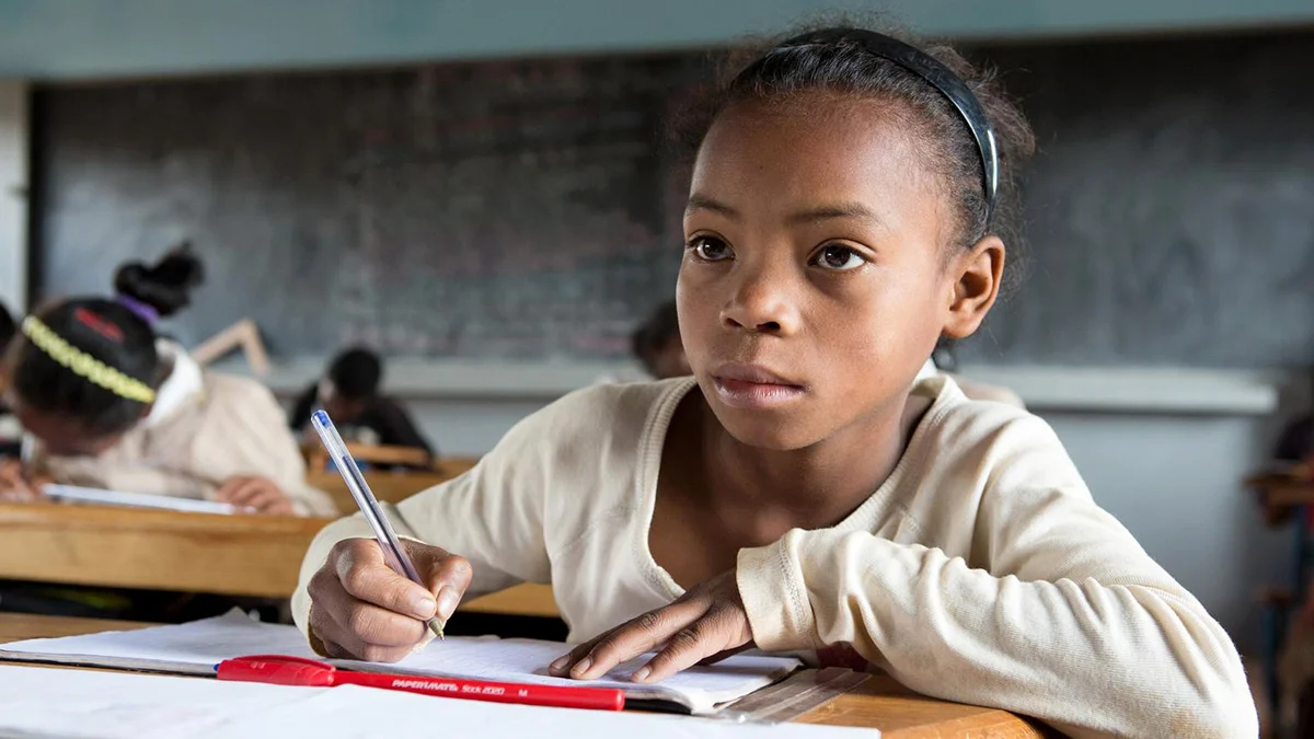 Madagascar 2015