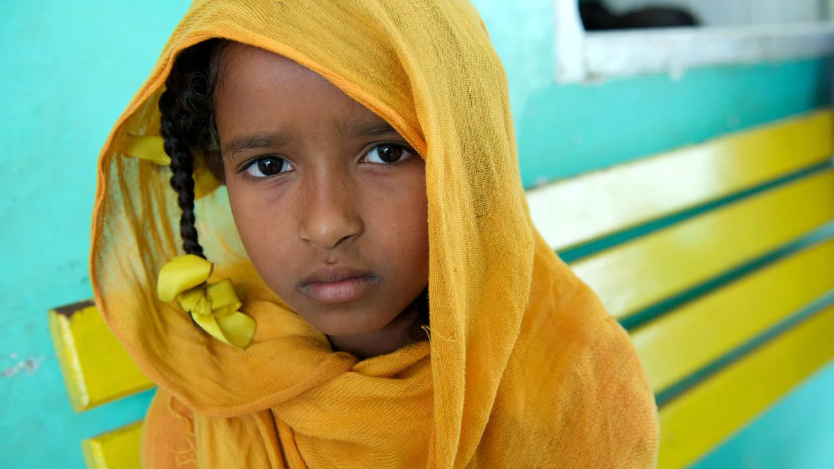 Sudan 2014