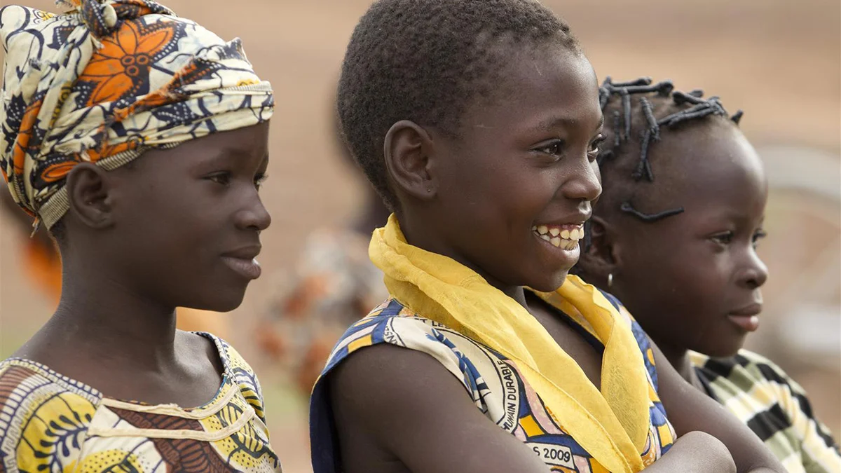 Burkina Faso 2012