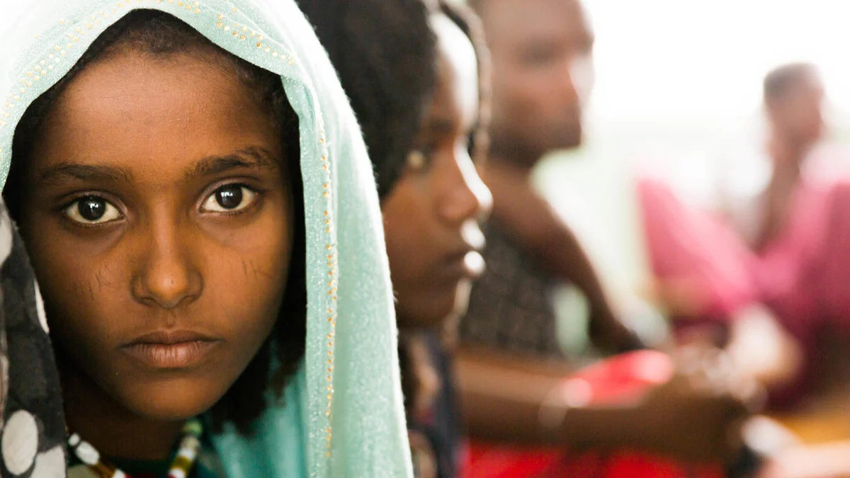 Ethiopia 2017