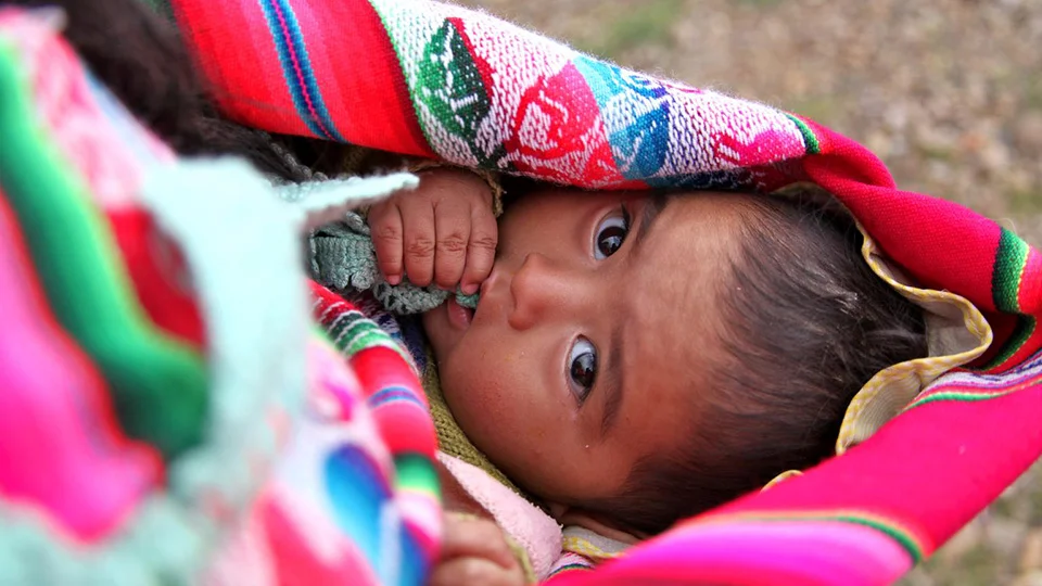 Bolivia 2013