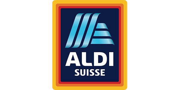Aldi Suisse Logo