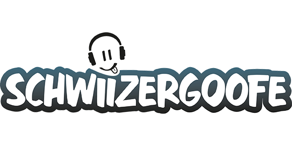 Schwiizergoofe Logo