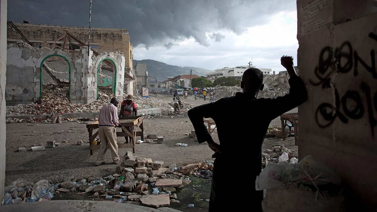 © UNICEF/UNI90109/Ramoneda