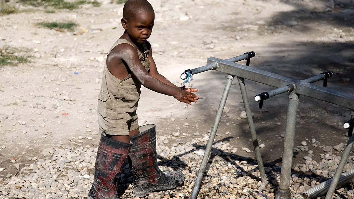 © UNICEF/UNI106782/Dormino