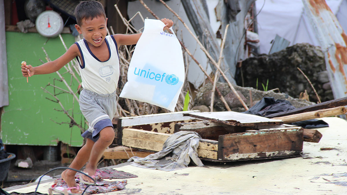 © UNICEF/UNI157096/Lane