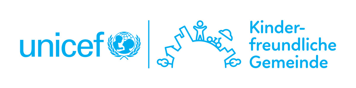 Logo Kinderfreundliche Gemeinde