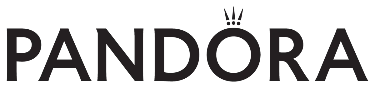 Pandora Logo
