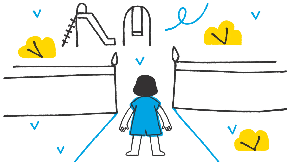 UNICEF - Kinderfreundliche Lebensräume - Successful cities