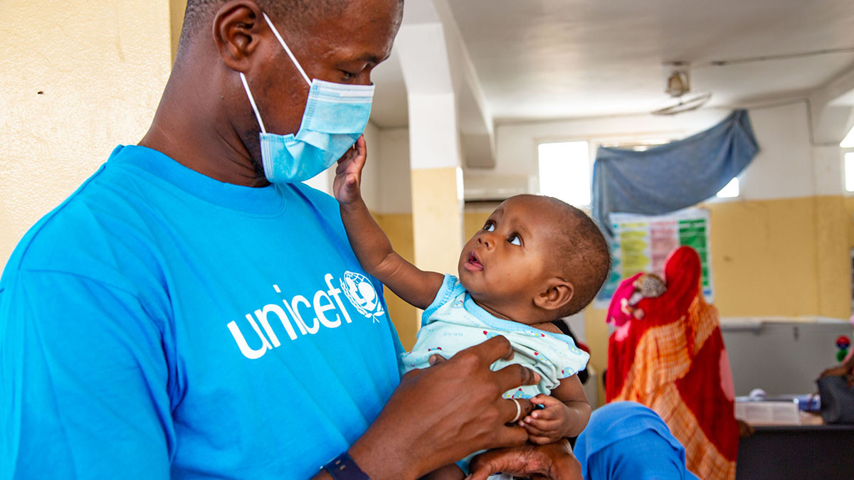 © UNICEF/UNI344647/Pouget