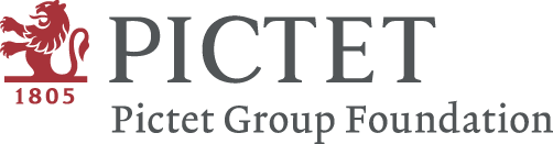 Pictet Group Foundation Logo