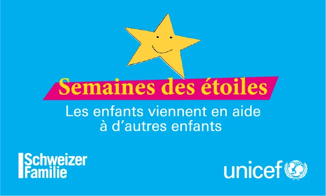 Semaines des étoiles