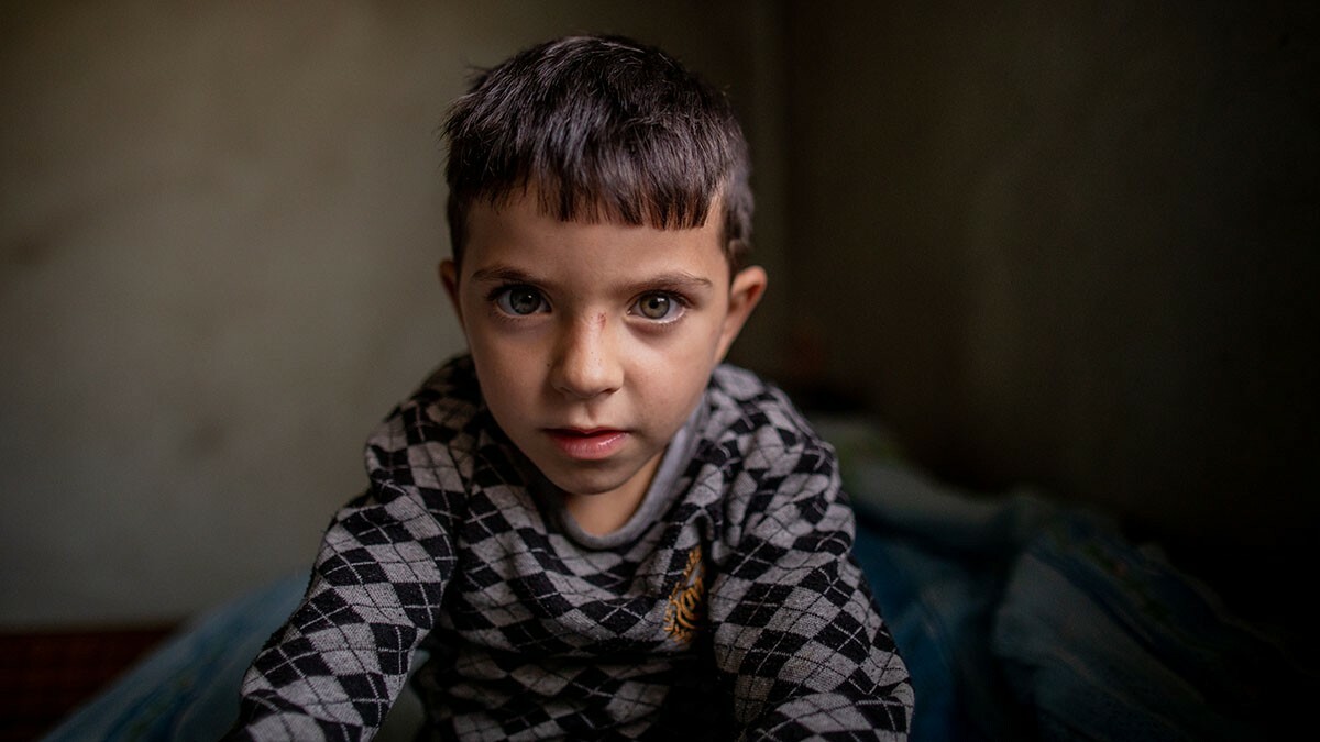 © UNICEF/UN0510188/Babajanyan VII Photo