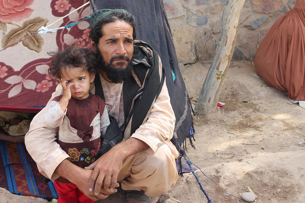 © UNICEF/UN0498792/UNICEF Afghanistan