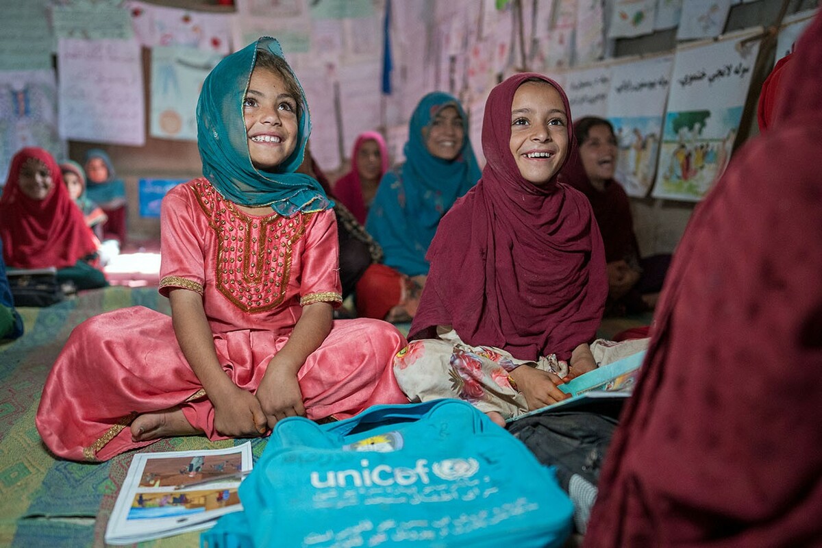 © UNICEF/UN0747721/Naftalin