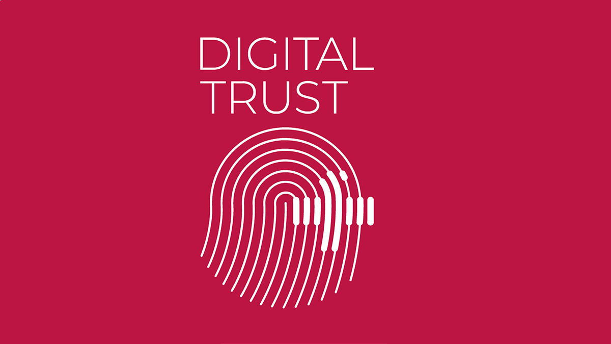 Digital Trust Label