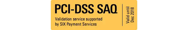 PCI-DSS SAQ