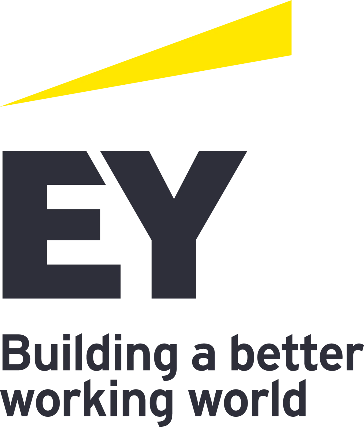 Logo EY