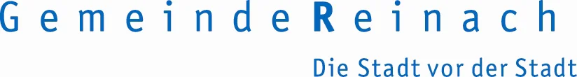 Logo Gemeinde Reinach