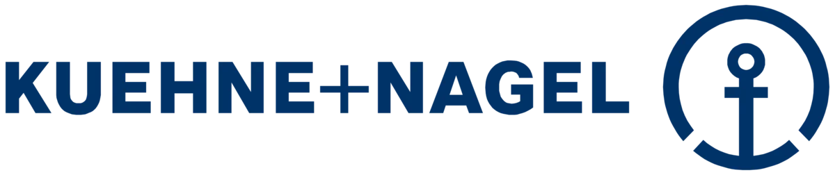 Kuehne + Nagel Logo