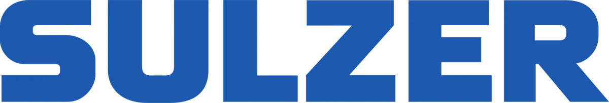 Sulzer AG Logo