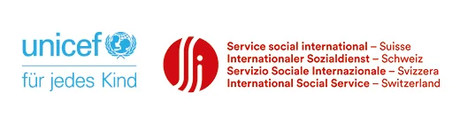 UNICEF SSI Logo