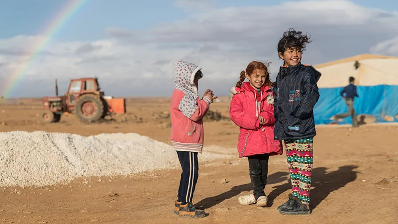 UNICEF Schweiz und Liechtenstein: Der UN-Migrationspakt kann helfen ...