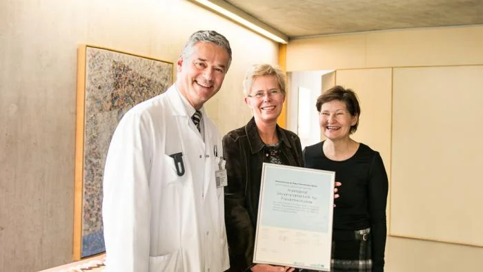 BFHI Berne