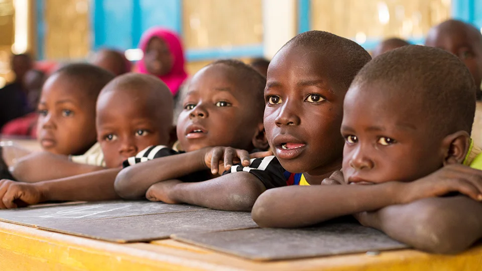 Niger 2014