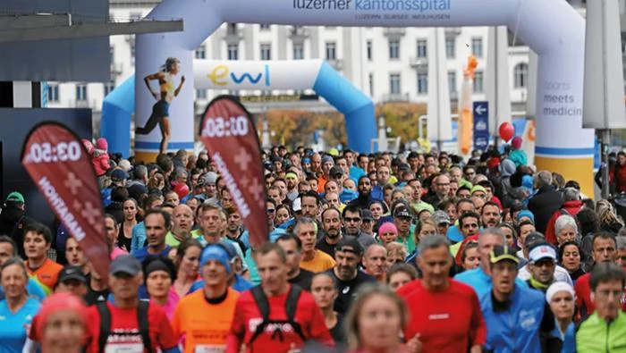 SwissCityMarathon