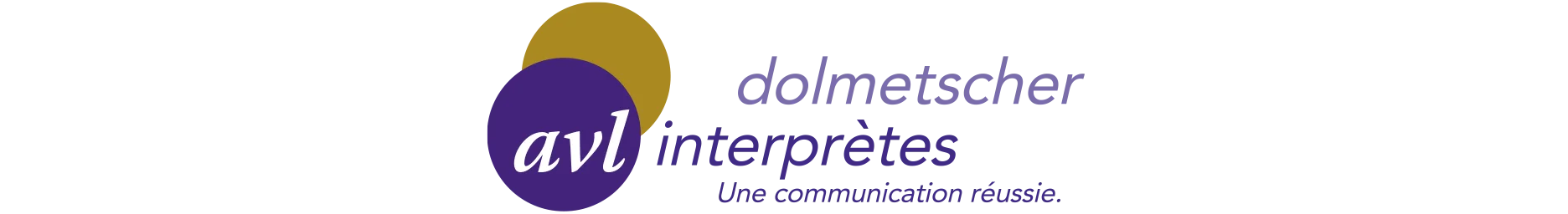 AVL Interprètes