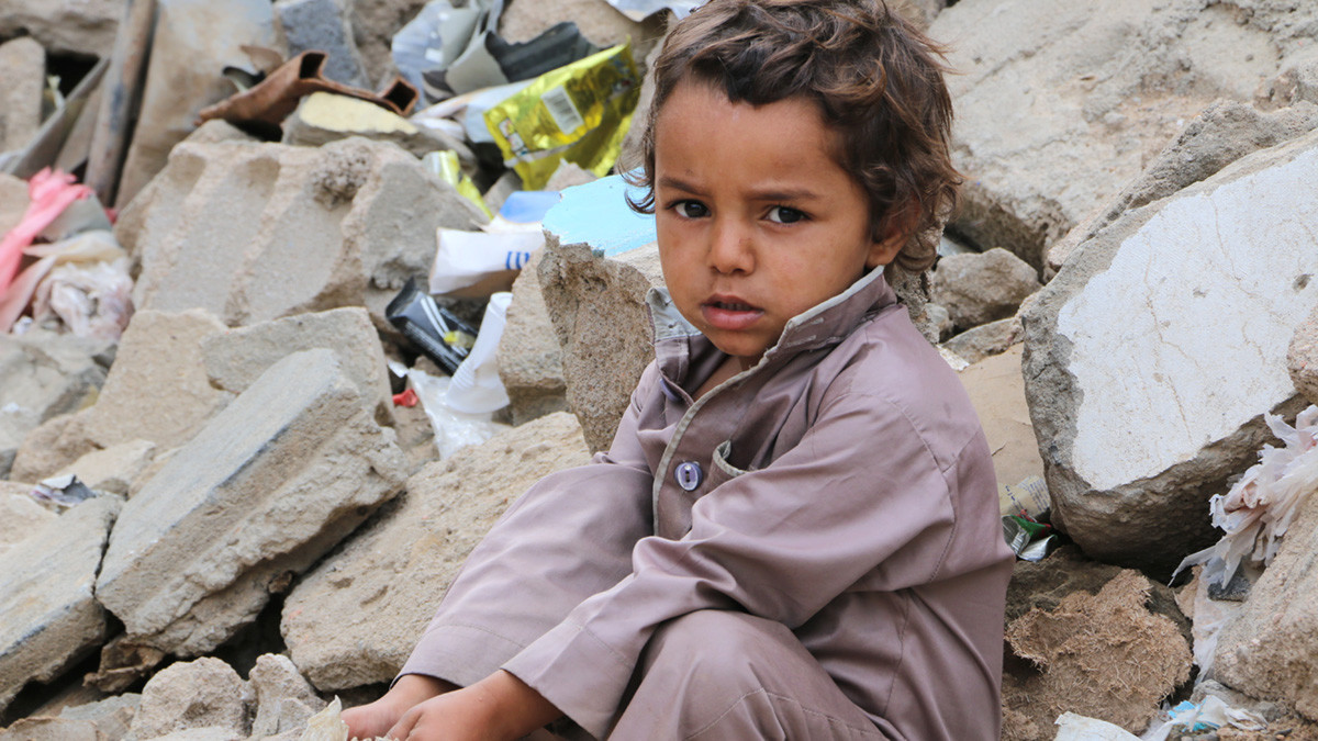 Yemen 2016