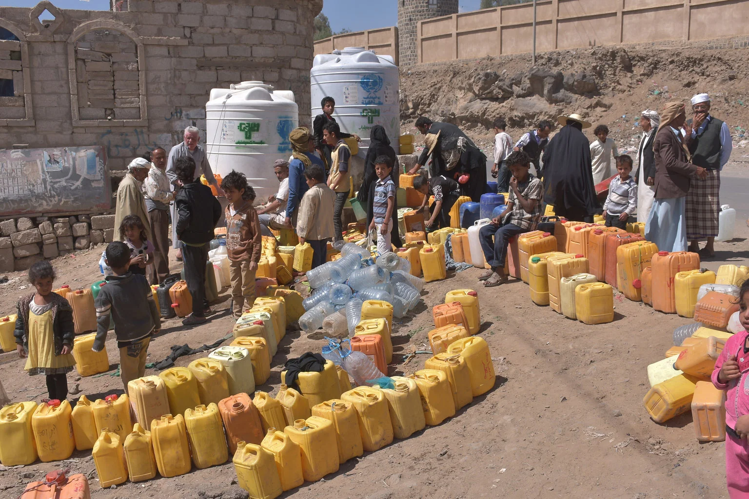 Yemen 2017
