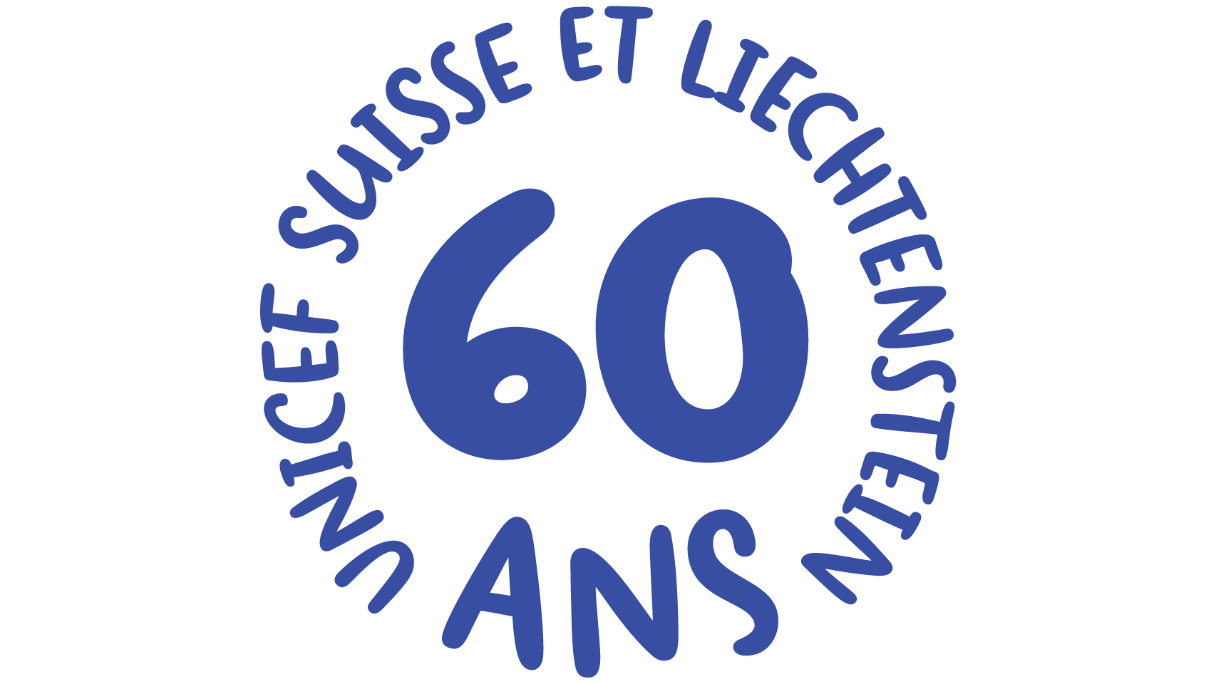 UNICEF Suisse et Liechtenstein a 60 ans 
