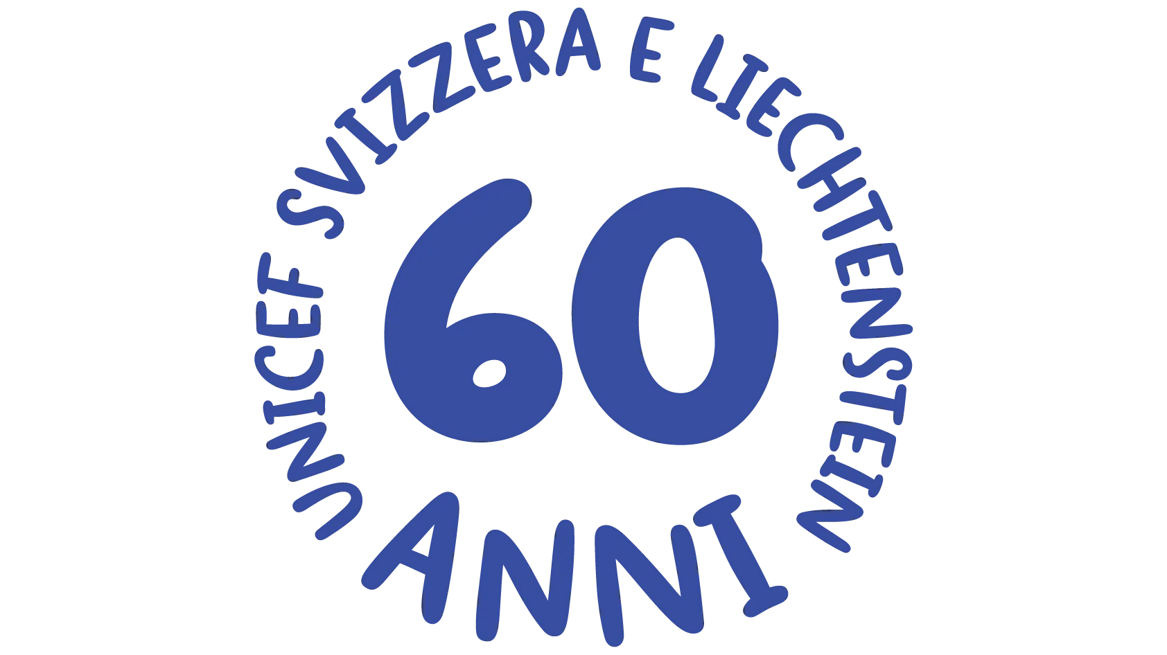 Sessant’anni di UNICEF Svizzera e Liechtenstein