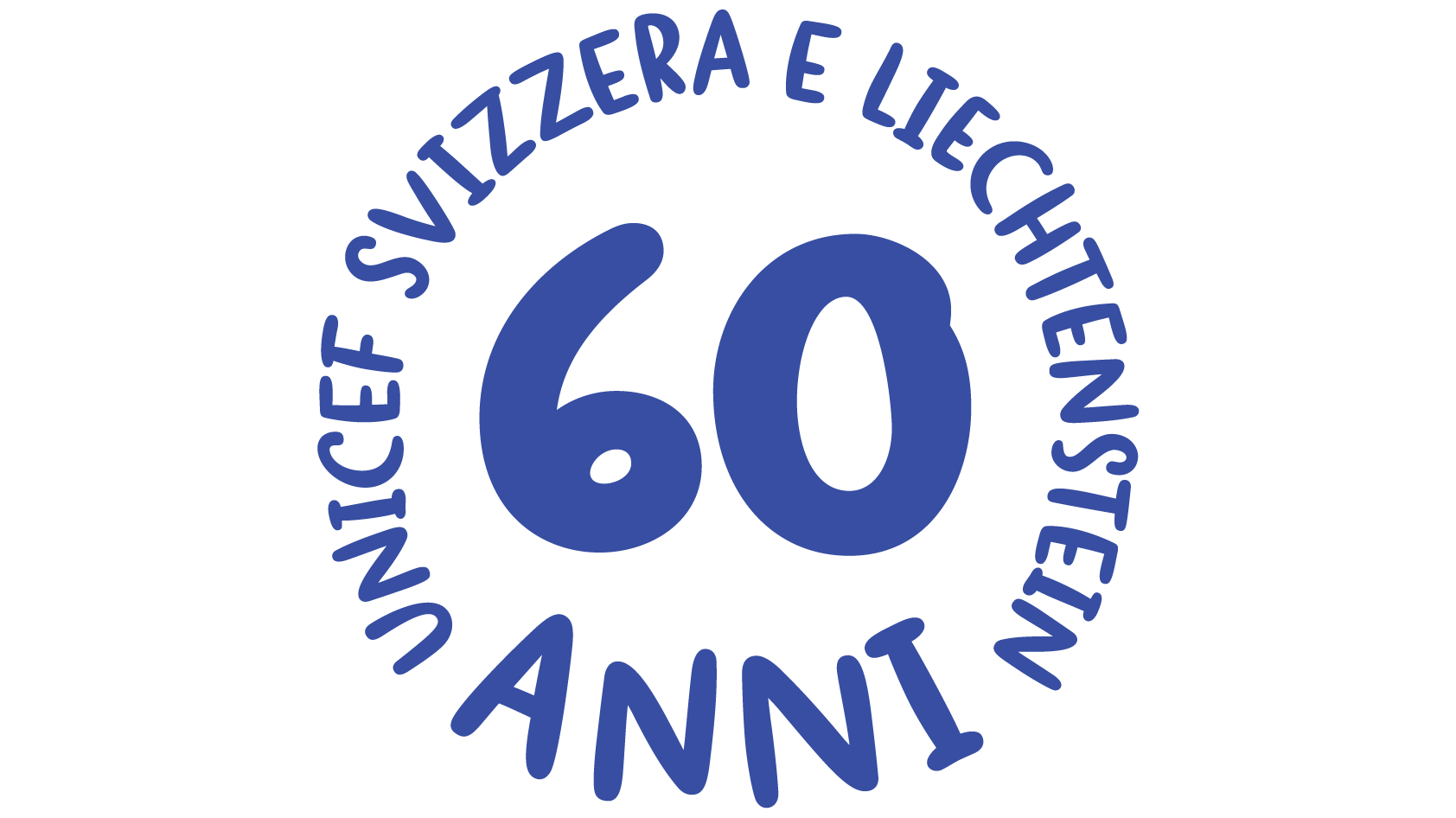 Sessant’anni di UNICEF Svizzera e Liechtenstein