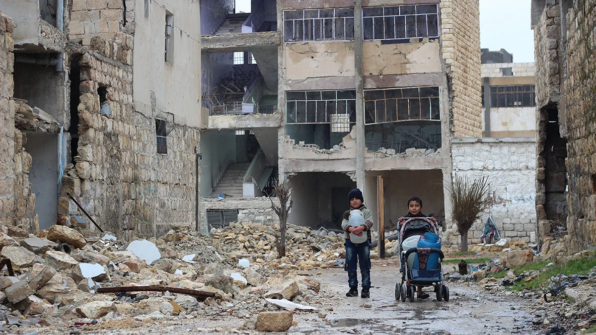 © UNICEF/UN046894/Al-Issa