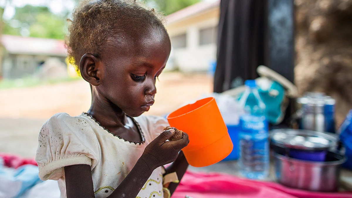 © UNICEF/UN0152183/Gonzalez Farran
