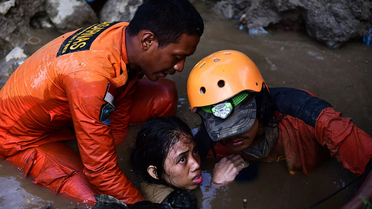 © UNICEF/UN0239947/Tirto.id/@Arimacswilander