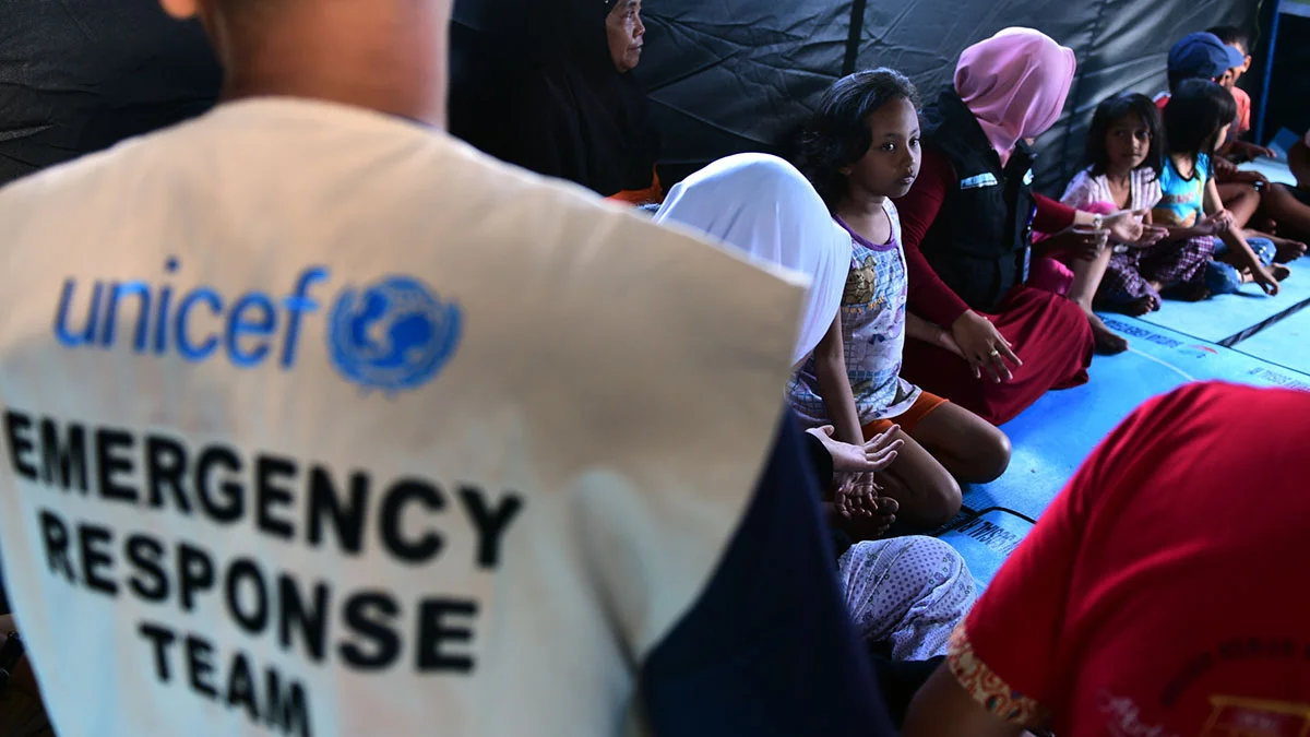 © UNICEF/UN0245809/Wilander