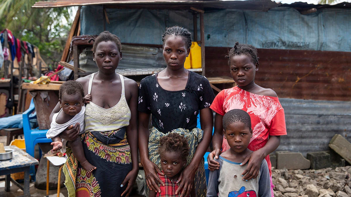 © UNICEF/UN0320888/De Wet