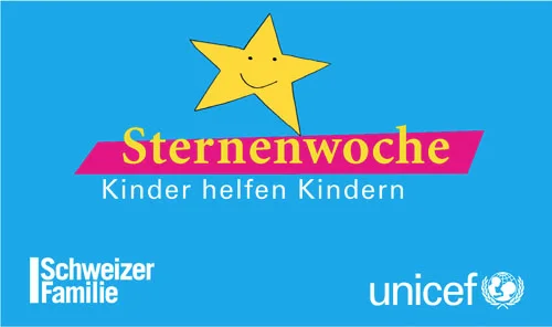 Logo Sternenwoche Logo Sternenwoche
